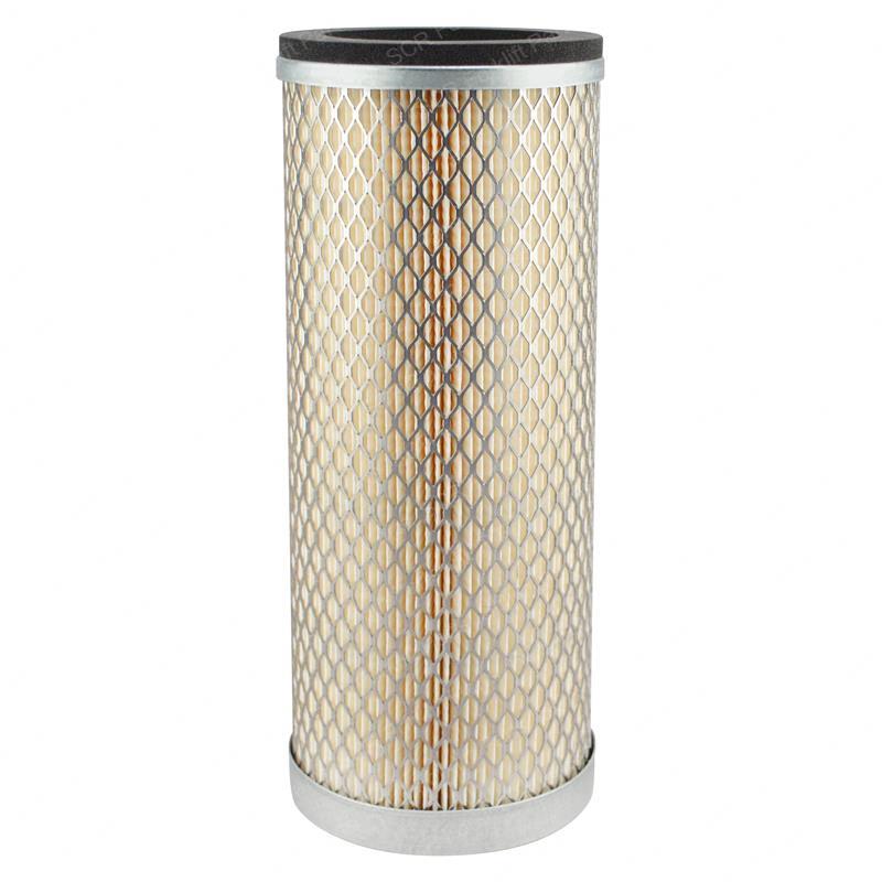 FILTER - AIR (AC0237395-BALD)