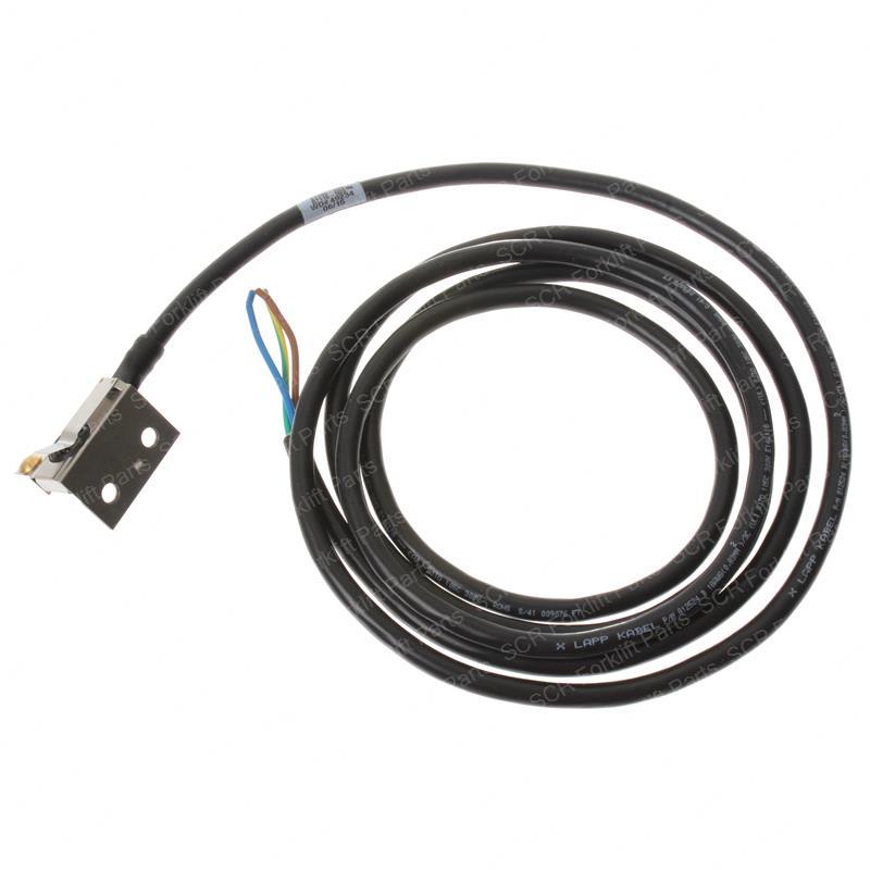 SWITCH BATT INTERLOCK LH CR66201 cr66201 product image