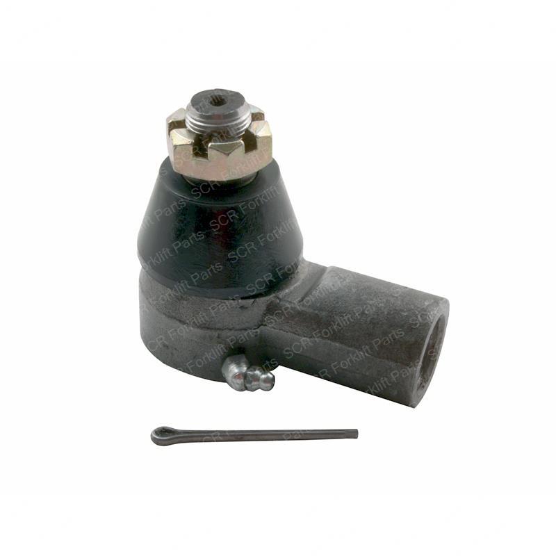 TIE ROD  END - STEERING NI24354-30511 ni24354-30511 product image