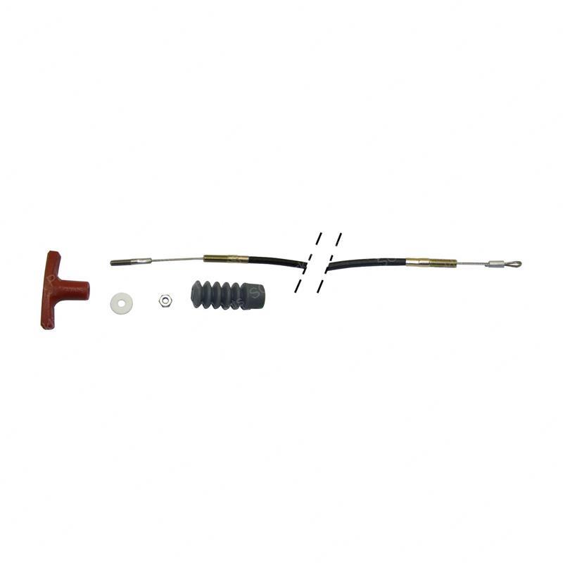 CABLE 42 MANUAL DESCENT JL1060659 jl1060659 product image