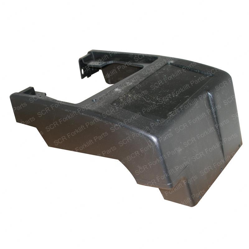 COVER - HYDRAULIC LINKAGE YT1381909 yt1381909 product image