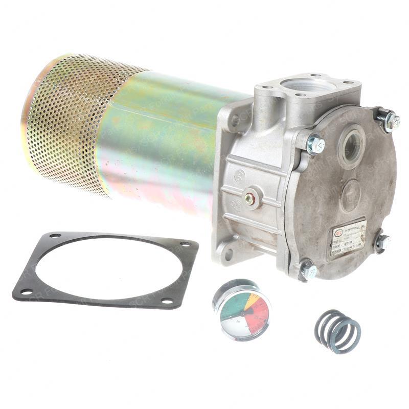 FILTER ASSY - HYD RETURN JL10265514 jl10265514 product image