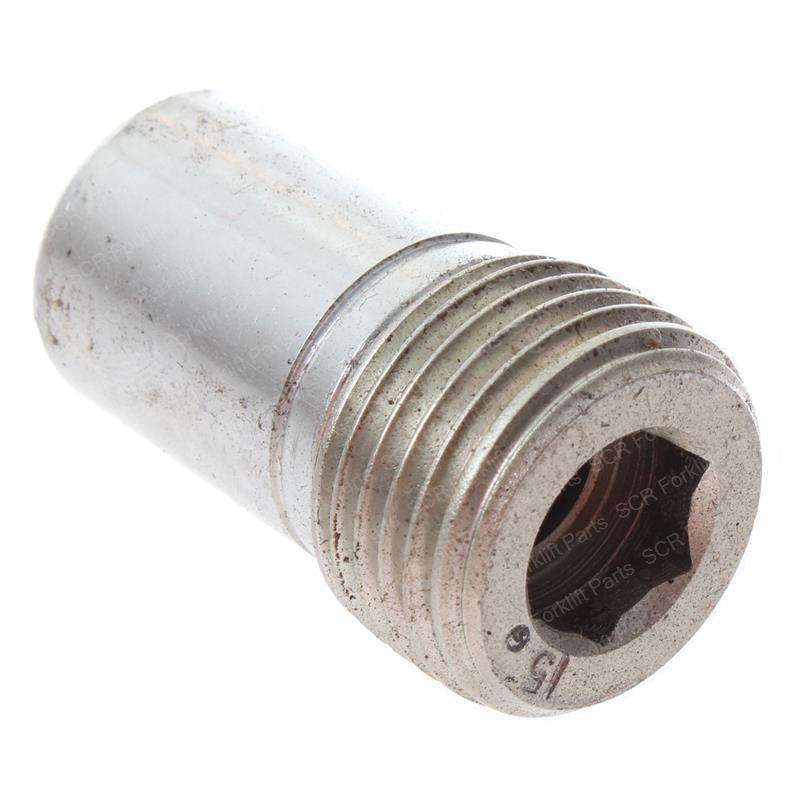 VALVE - DOWN SAFETY LIFT NI58471-25H01 ni58471-25h01 product image
