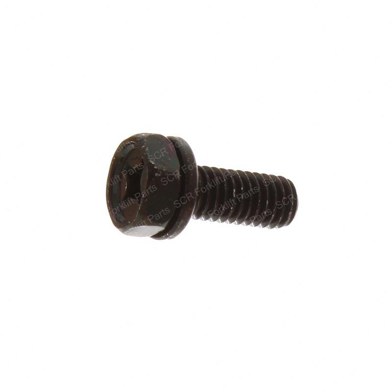 M6X1X16 4.8 WA MB083606162C mb083606162c product image