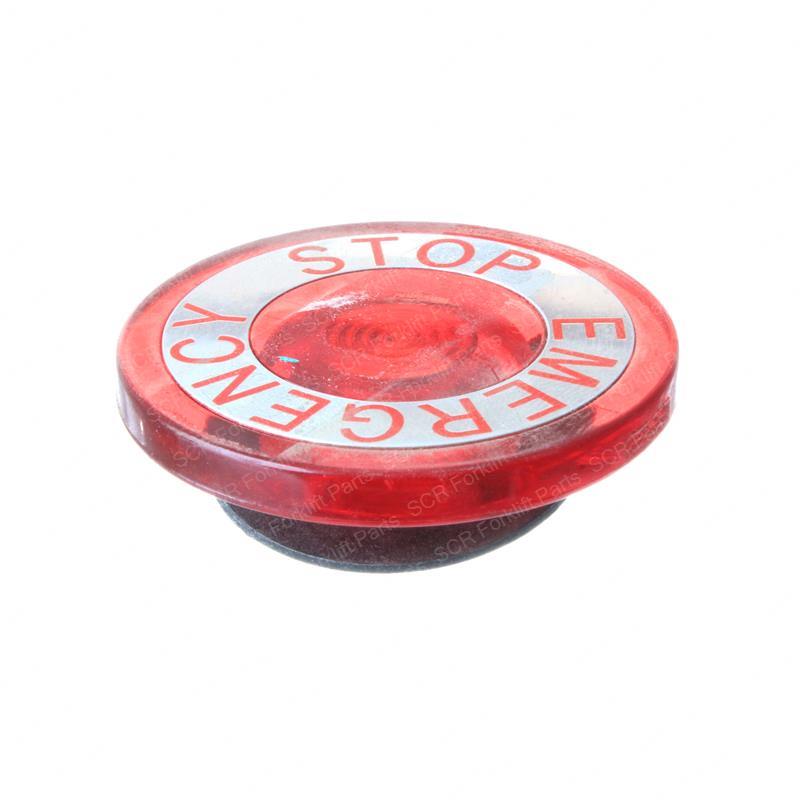 SWITCH LENS FOR EM. STOP JL4360060 jl4360060 product image