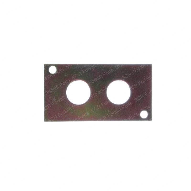 BRACKET - CAPACITOR TY00591-23531-81 ty00591-23531-81 product image