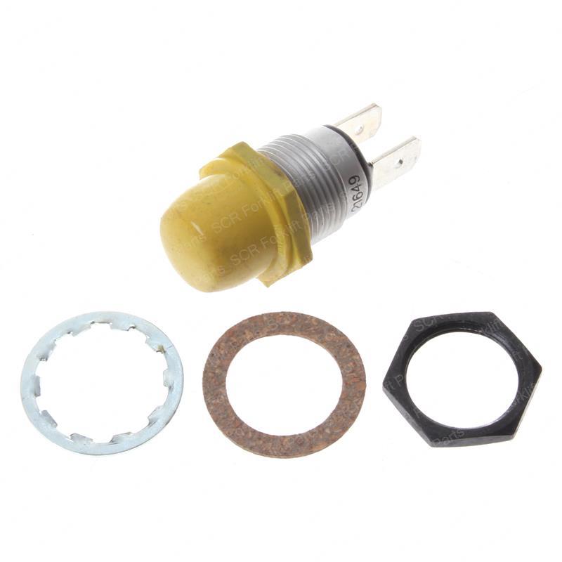 SWITCH MAINTAINED ON/OFF JL4360522 jl4360522 product image