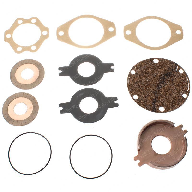 BRAKE LINING KIT MICO GN29292 gn29292 product image