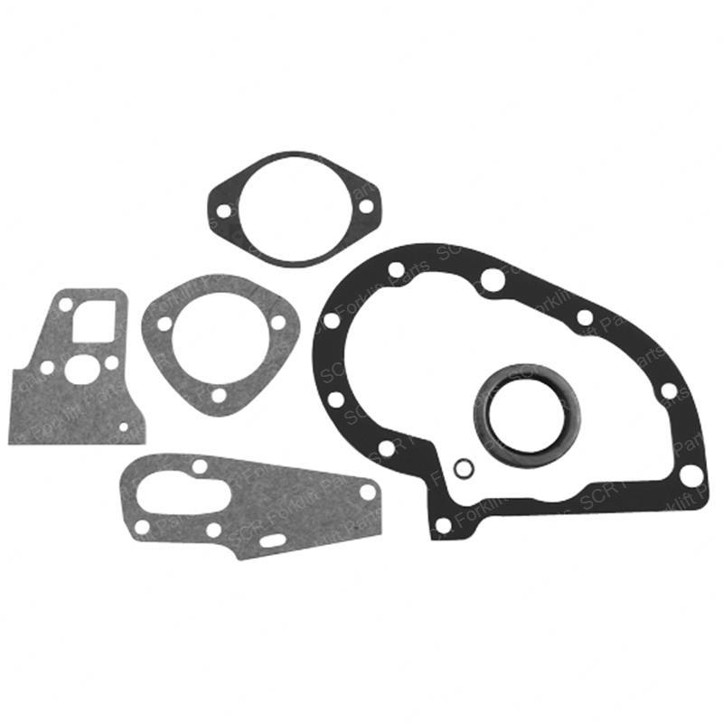 GASKET SET - FRONT END LI3001T20 li3001t20 product image