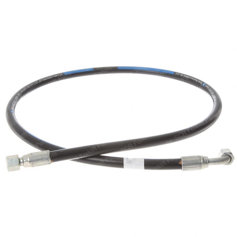 HOSE HYD .50X68.00 STRX90 JL2752500 jl2752500 product image