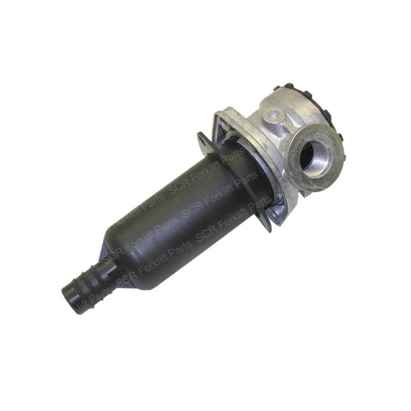FILTER ASSEMBLY - HYDRAULIC GN74633GT gn74633gt product image