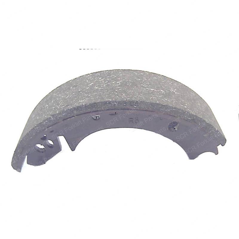 SHOE - BRAKE CT27828880 ct27828880 product image