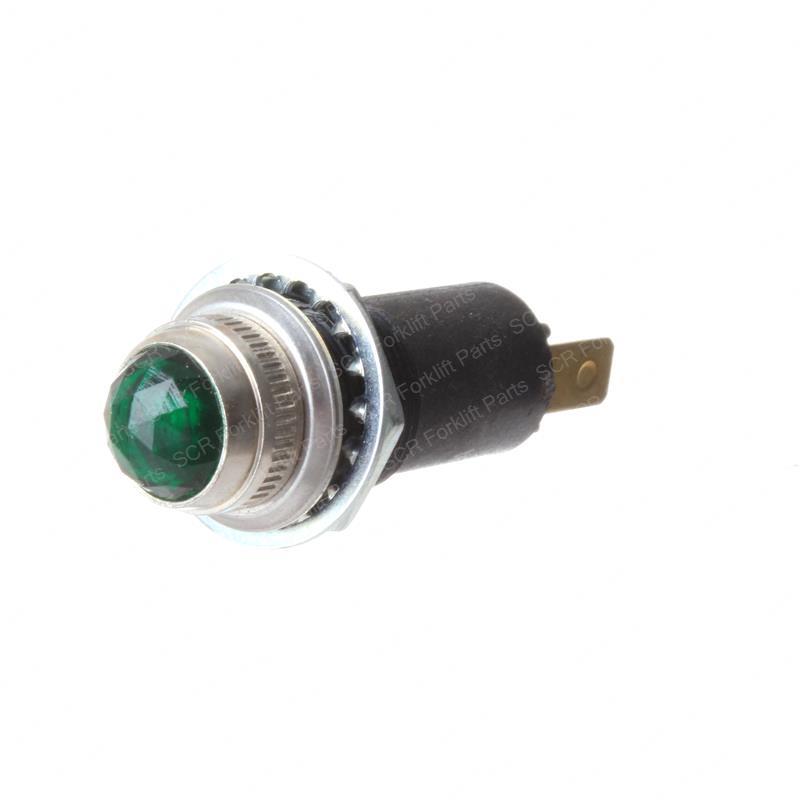 BRAKE IND LIGHT LAMP W/ BULB JL2920027S jl2920027s product image