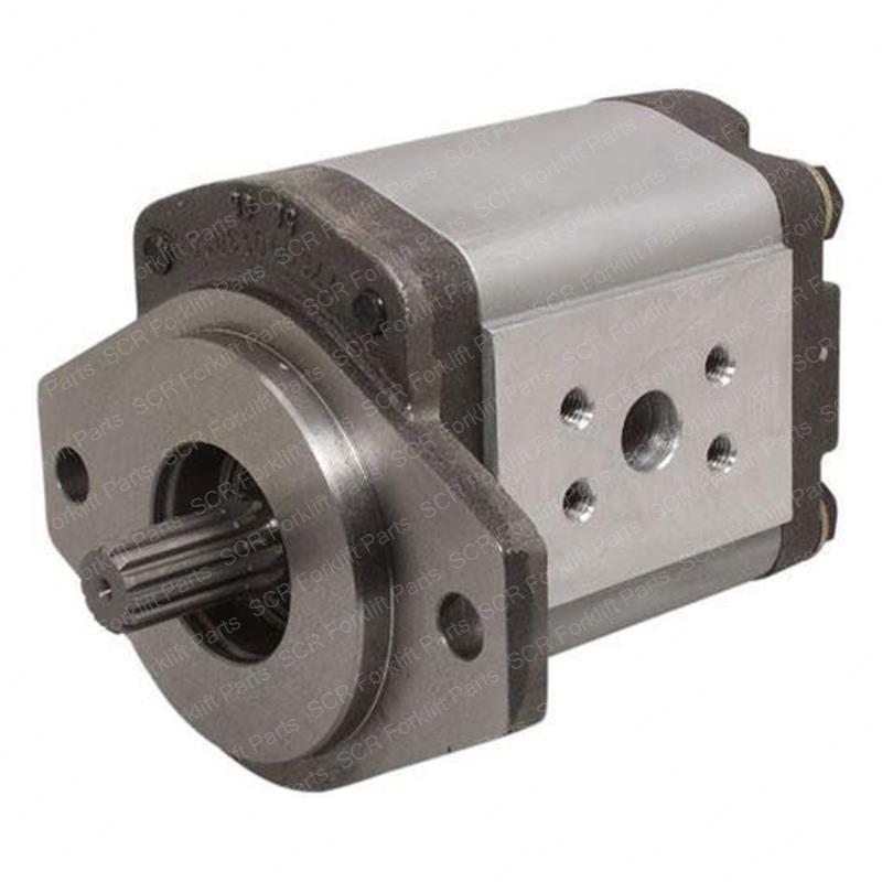 PUMP - HYDRAULIC KO3EC-60-A2110 ko3ec-60-a2110 product image