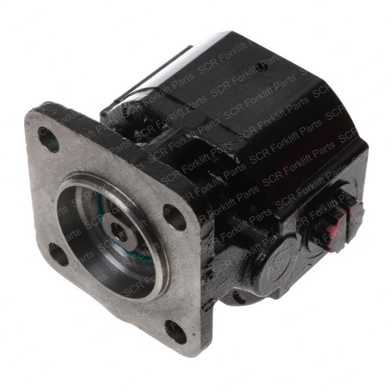 PUMP - HYDRAULIC SY1240040 sy1240040 product image