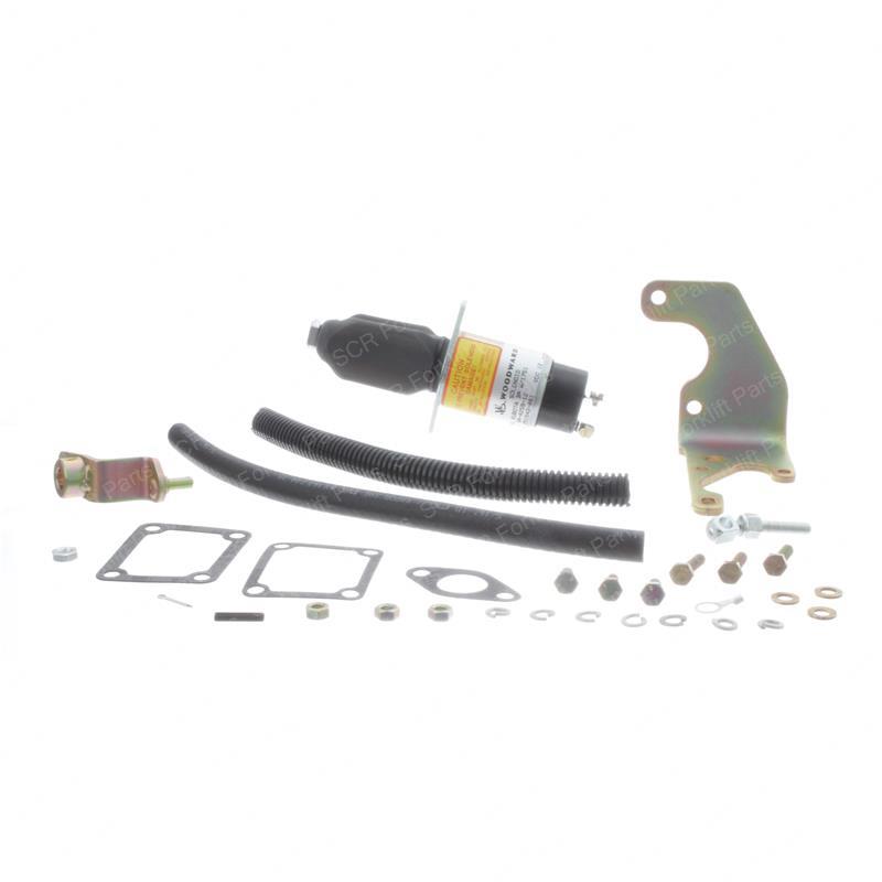 SOLENOID HN962038 hn962038 product image
