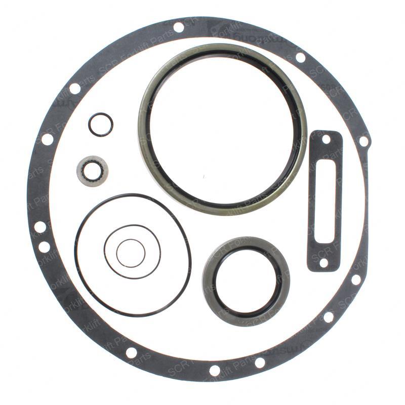 SEAL KIT TRANSMISSION HY153416 hy153416 product image