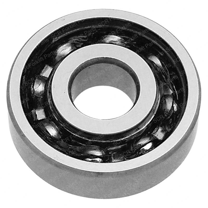 BEARING - BALL OPEN CT2P-8104-ALT ct2p-8104-alt product image