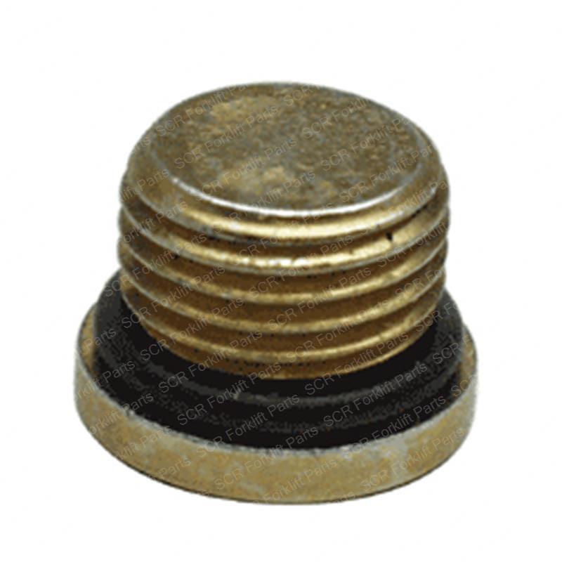 PLUG - INTERNAL HEX W/O RING JL49517 jl49517 product image