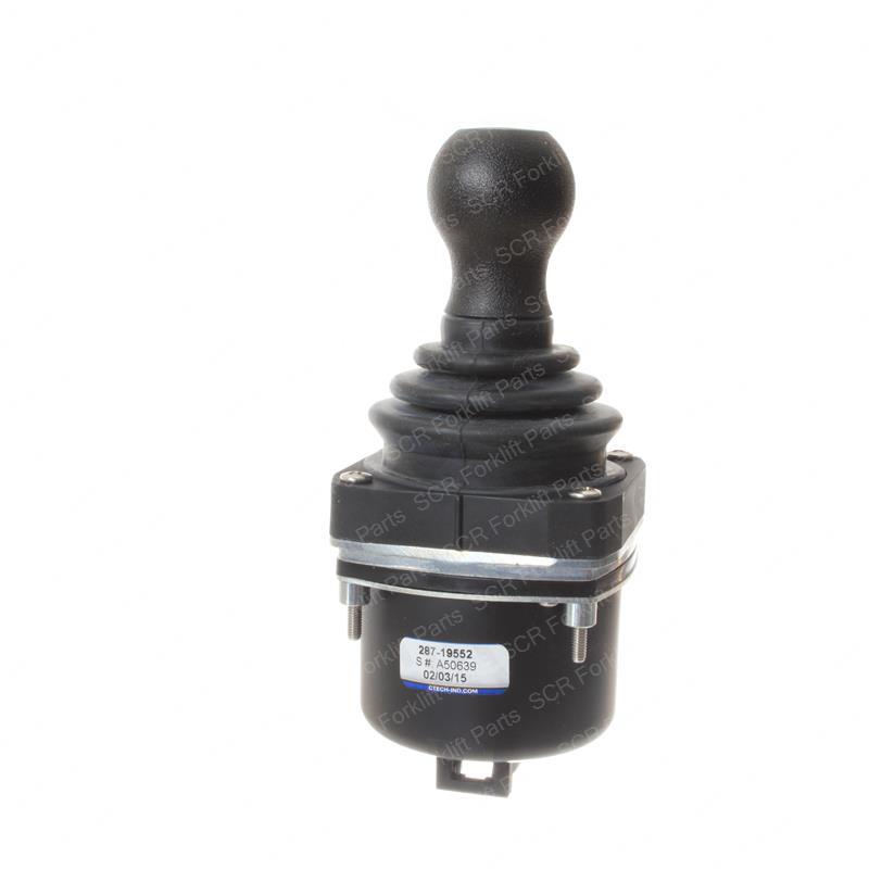 JOYSTICK W/HARN ADPTR, 1 AXIS JL7040133 jl7040133 product image