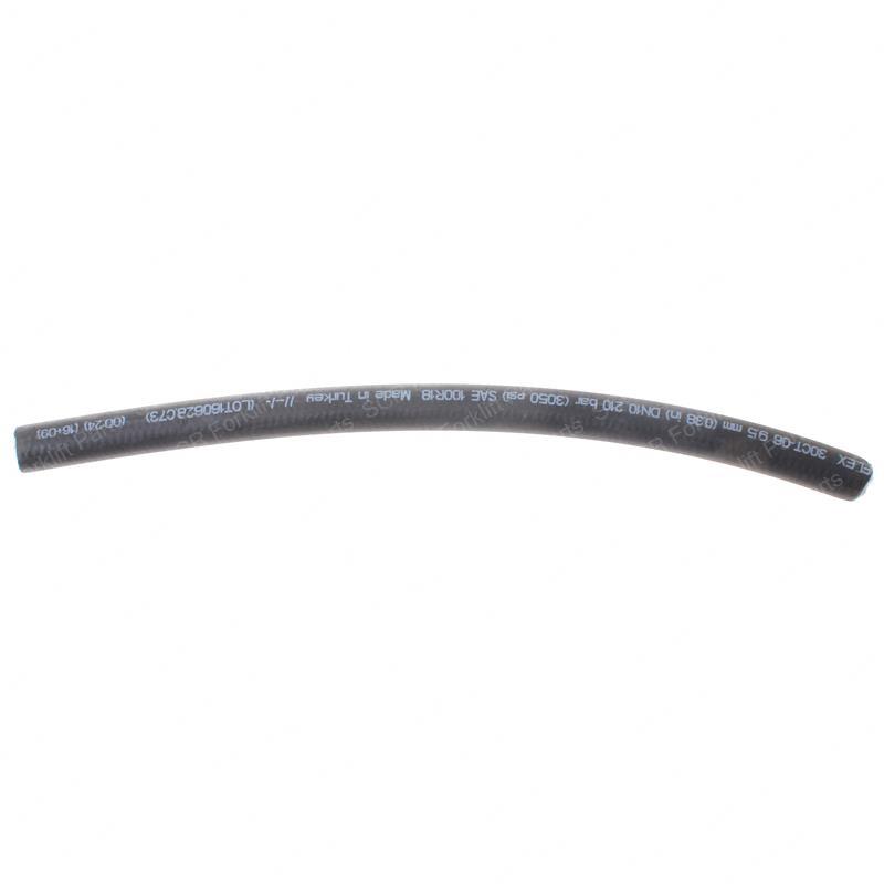 HOSE - EATON DANFOSS 3/8 IN YT220078410 yt220078410 product image