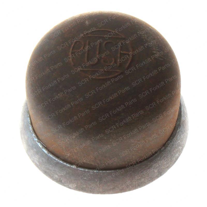 COVER CAP + NUT ASSEMBLY JL8580311 jl8580311 product image