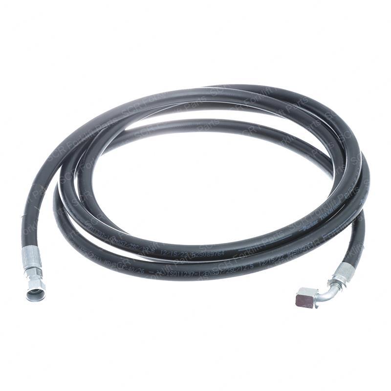 ASSY,HOSE,,HYD,-8,4250,STR,90 GN49109-16500-S gn49109-16500-s product image