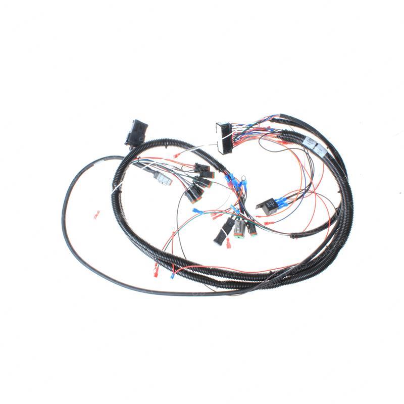 STD CONTROL HARNESS- SLAB JL96522GT jl96522gt product image