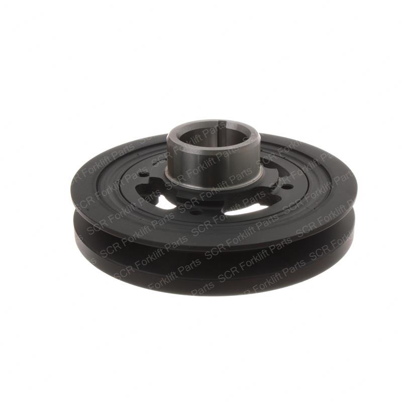PULLEY - CRANKSHAFT TY13408-78360-71 ty13408-78360-71 product image