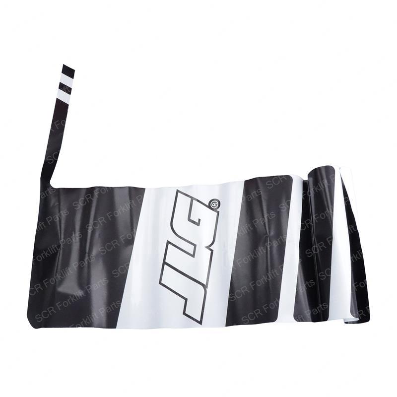DECAL-REAR FRAME STRIPE-LH JL1001179380 jl1001179380 product image