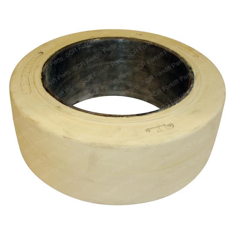 TIRE - 16X6X10.5 SM NM DW06400002 dw06400002 product image
