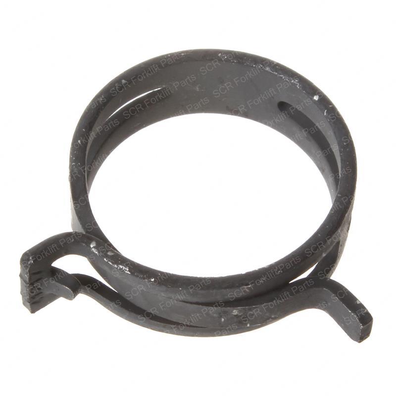 CLIP A40X12GREY CL2796838 cl2796838 product image