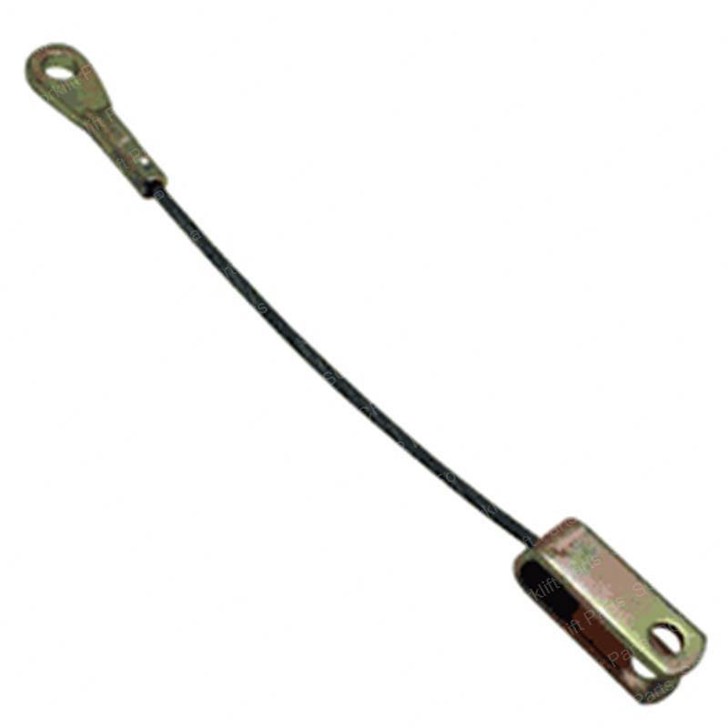 CABLE - BRAKE SY41784 sy41784 product image