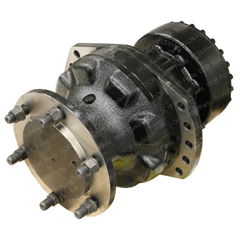 MOTOR - HYDRAULIC - PISTON BC7223481 bc7223481 product image
