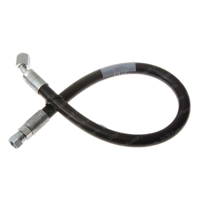 HOSE ASSEMBLY - DRIVE MOTOR SY1237866 sy1237866 product image