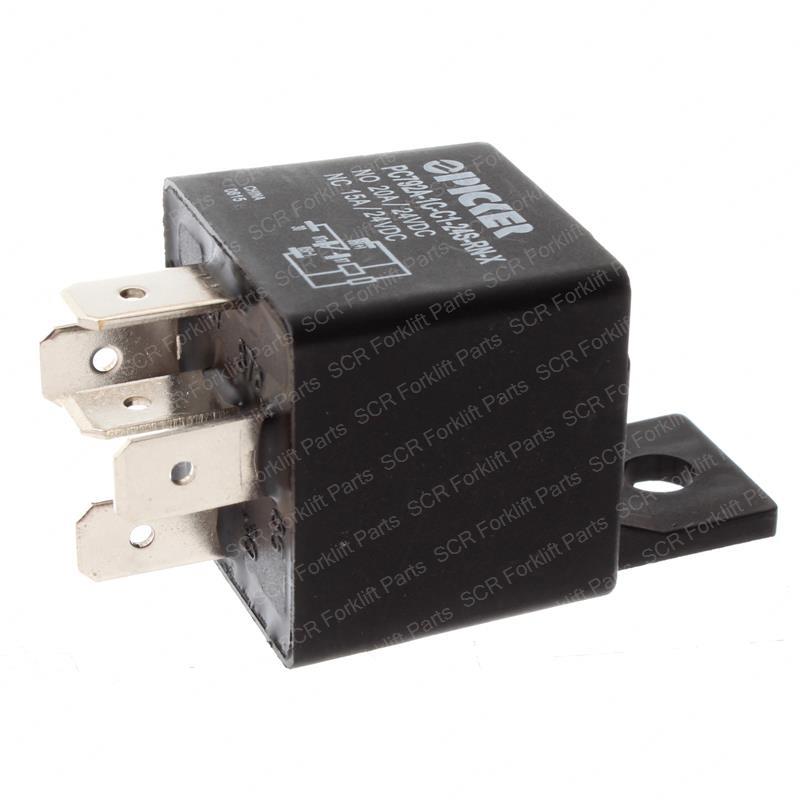 RELAY 24V JLIP91209 jlip91209 product image