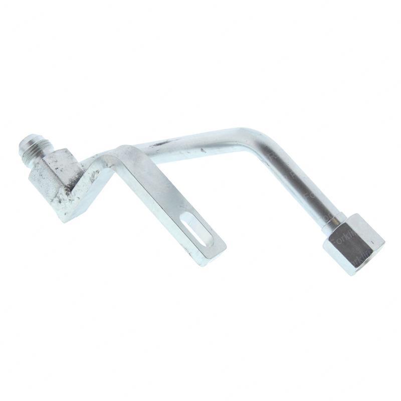 LOWER QUAD MAST TUBE ASSEMBLY TY005905116471 ty005905116471 product image