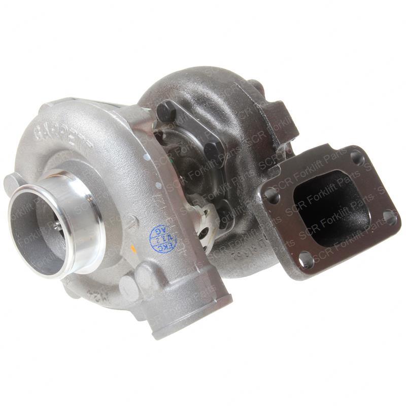 TURBOCHARGER JC02/200340 jc02-200340 product image