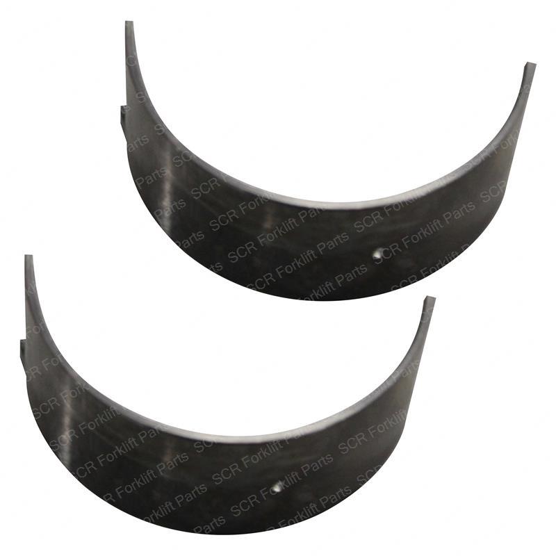 ROD BEARING PAIR (STD) SY1257440 sy1257440 product image