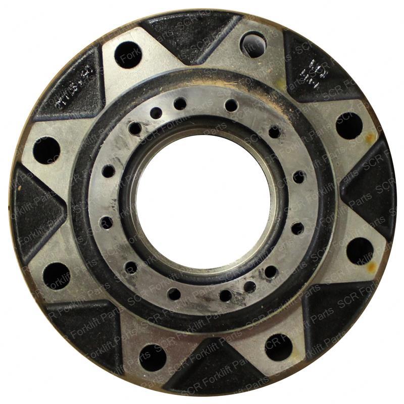 DRUM - BRAKE HY1542170 hy1542170 product image