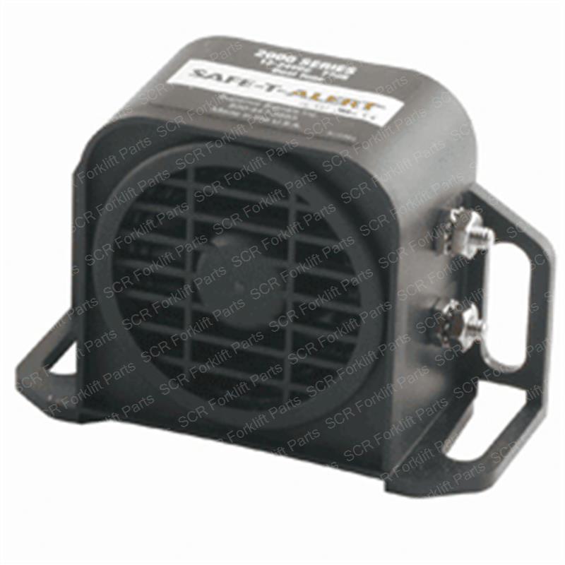 BACK-UP ALARM - 77DB - 12-24V SY1062997 sy1062997 product image