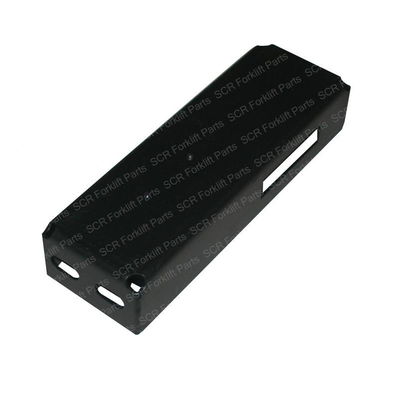 BOX WELDMENT CR118208-2 cr118208-2 product image