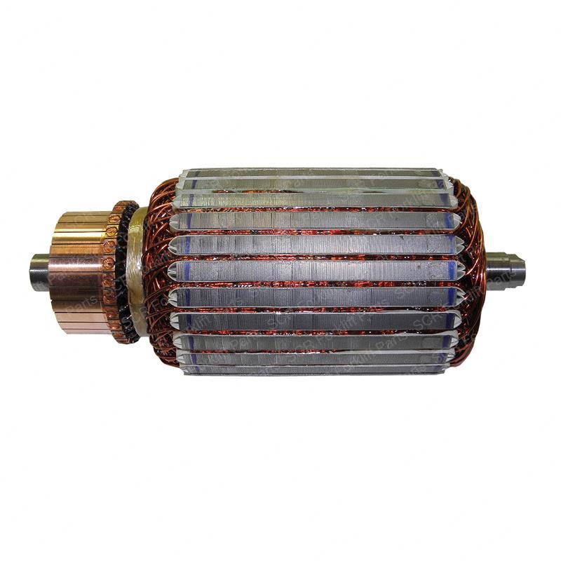 ARMATURE - ASSEMBLY SY1242193 sy1242193 product image