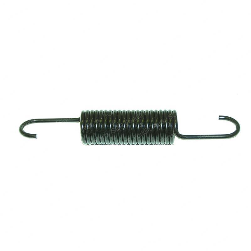 SPRING - PEDAL RETURN DWNI46487-48270 dwni46487-48270 product image