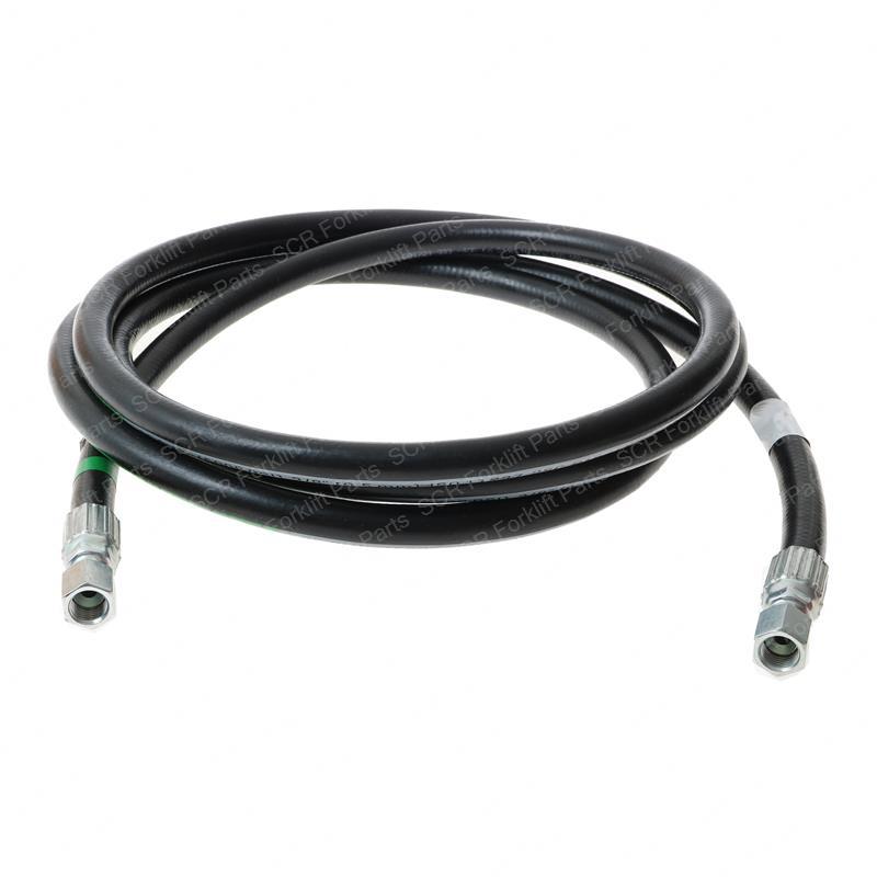 HYDRAULIC HOSE ASSEMBLY JL2752192 jl2752192 product image