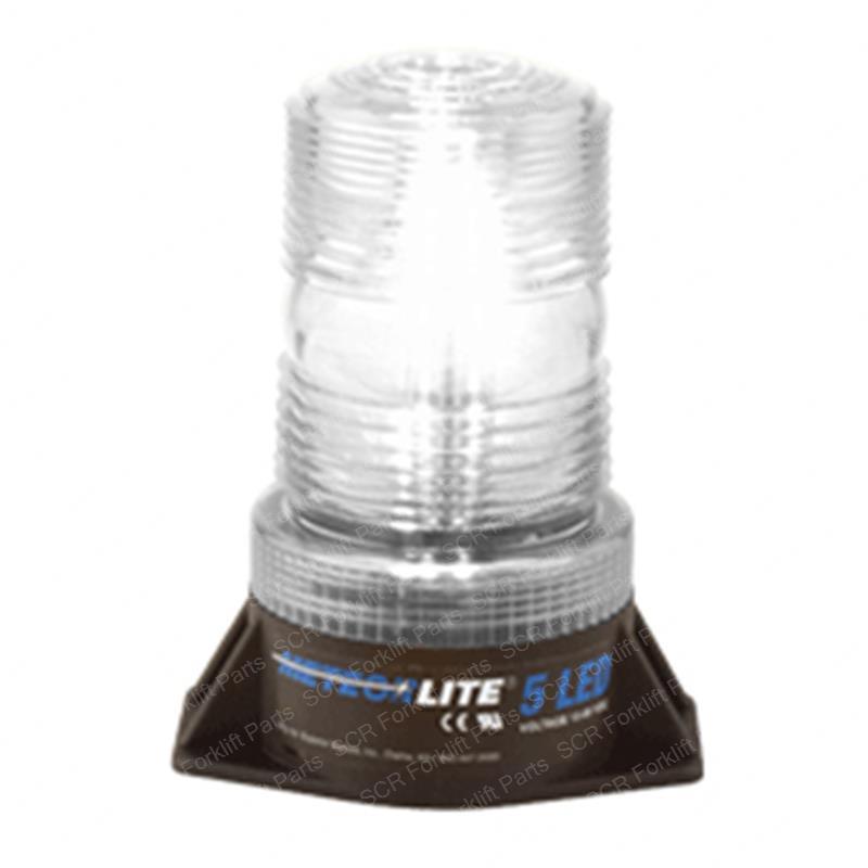 STROBE ML5 LED - 12-80V CLR NI7412CH ni7412ch product image