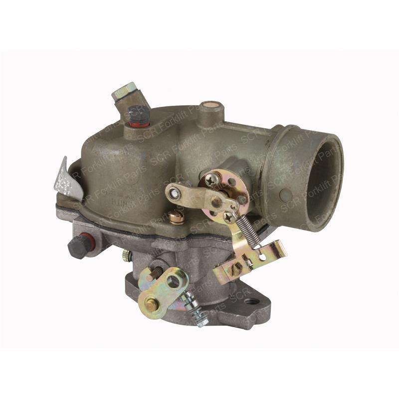 CARBURETOR - GAS NICK1301288 nick1301288 product image