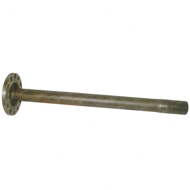 SHAFT - DRIVE CT214J3-02012 ct214j3-02012 product image