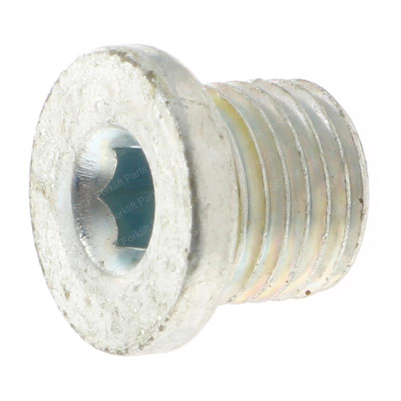 PLUG-THREADED HNXKDE-00023 hnxkde-00023 product image
