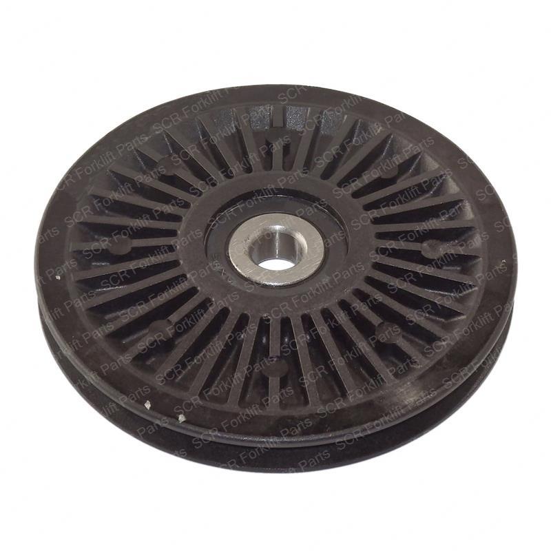 PULLEY- 6203 SY1262411 sy1262411 product image